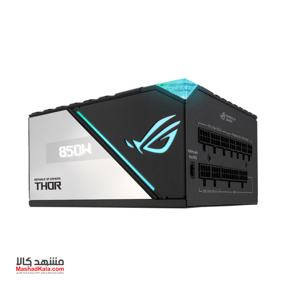 Asus ROG THOR Platinum II