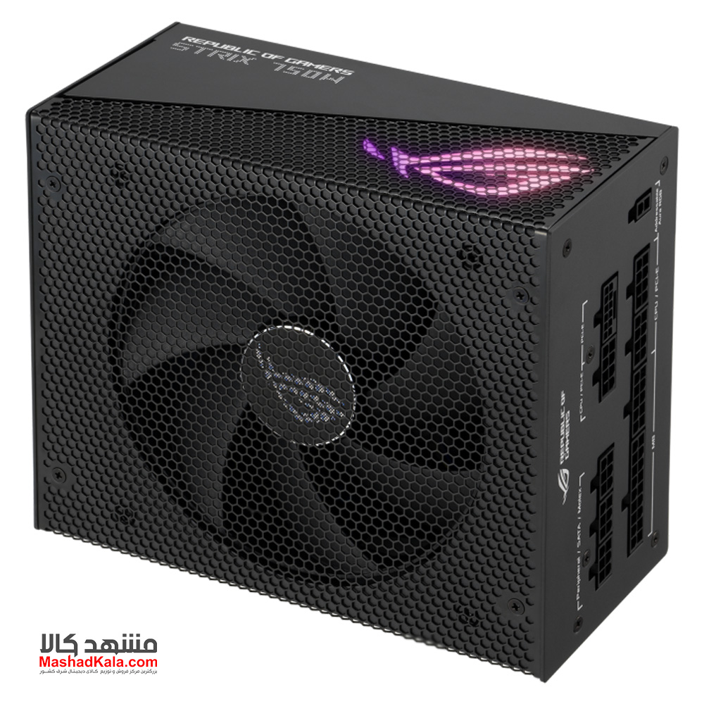 Asus ROG Strix 750W Gold Aura Edition