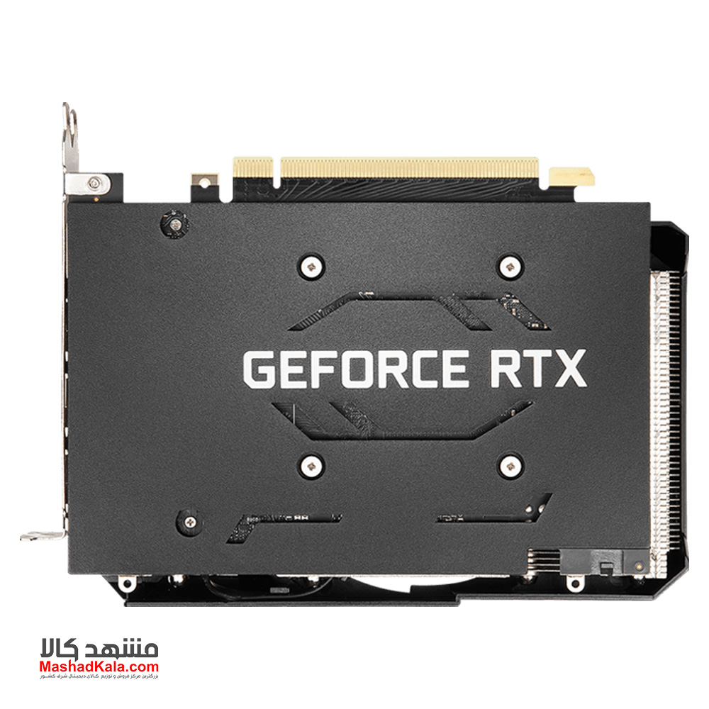 MSI GeForce RTX 3050 Aero ITX 8G OC