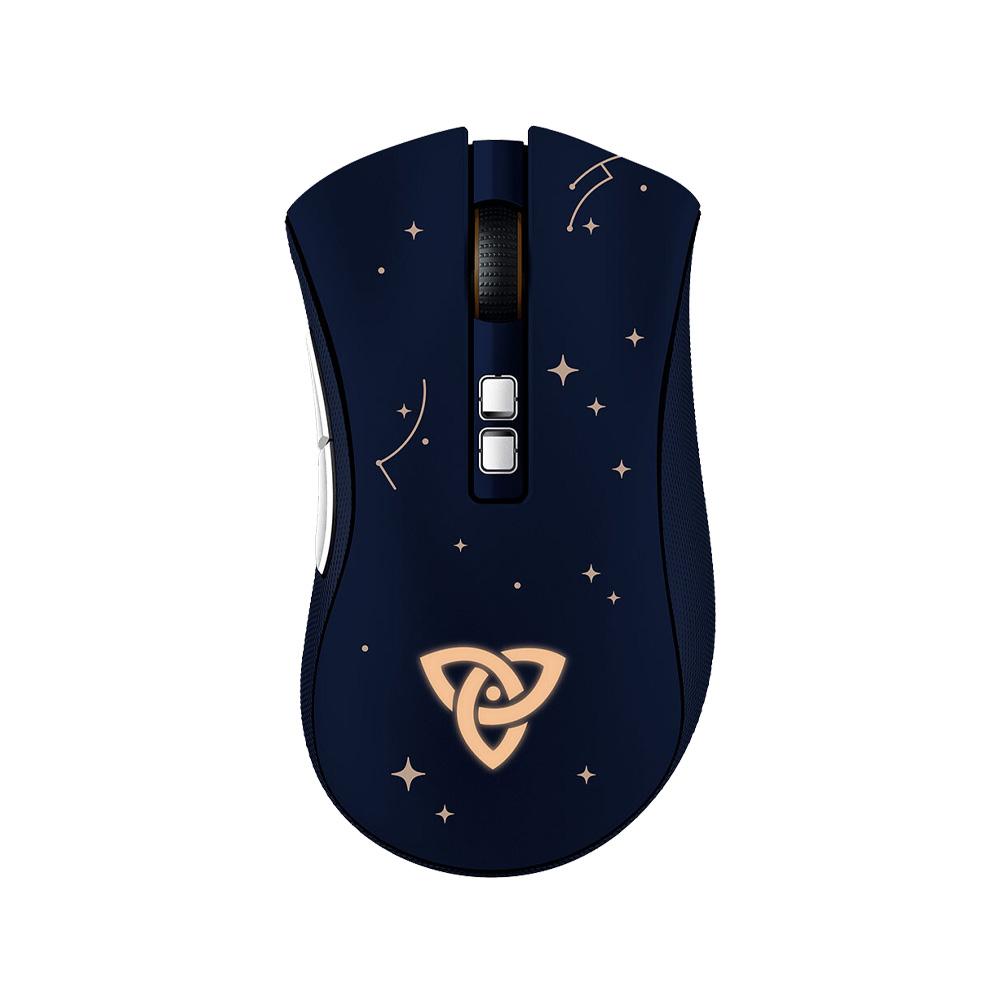 Razer DeathAdder V2 Pro - Genshin Impact Edition