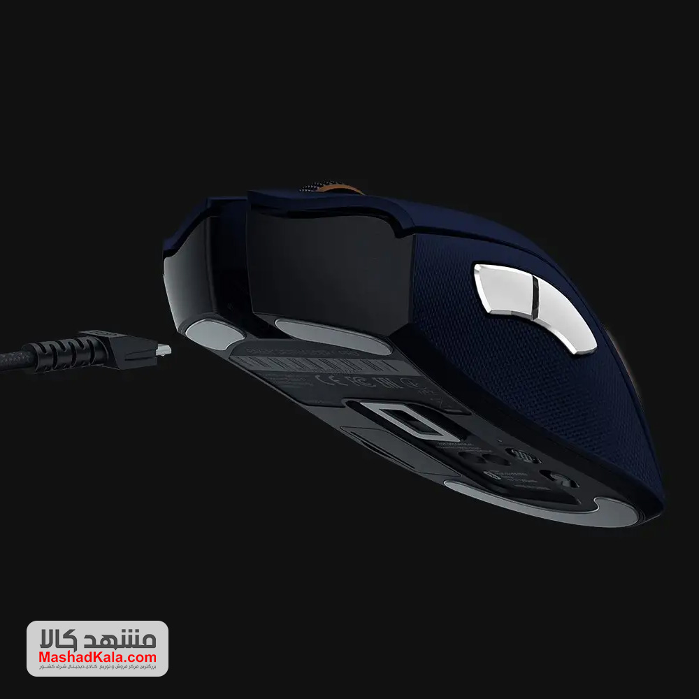 Razer DeathAdder V2 Pro - Genshin Impact Edition