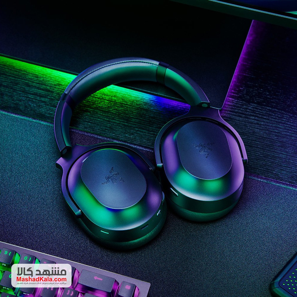 Razer Barracuda Pro