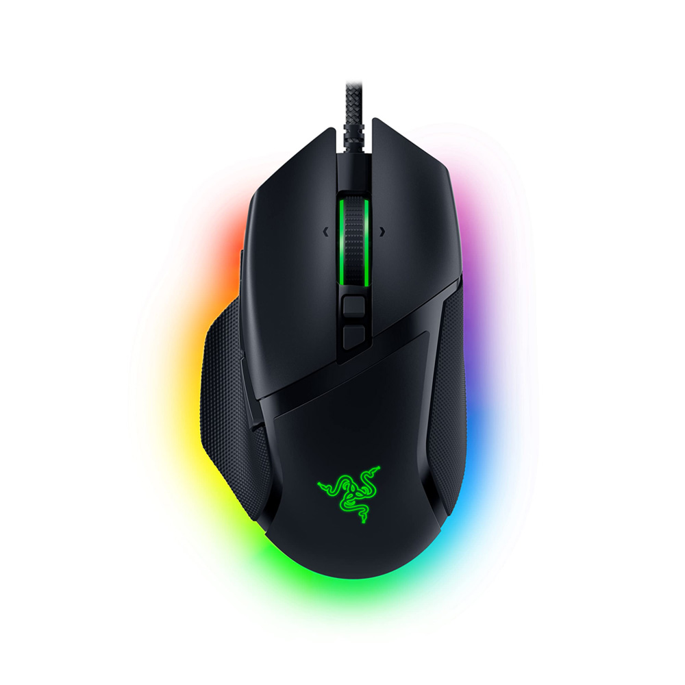 Razer Basilisk V3