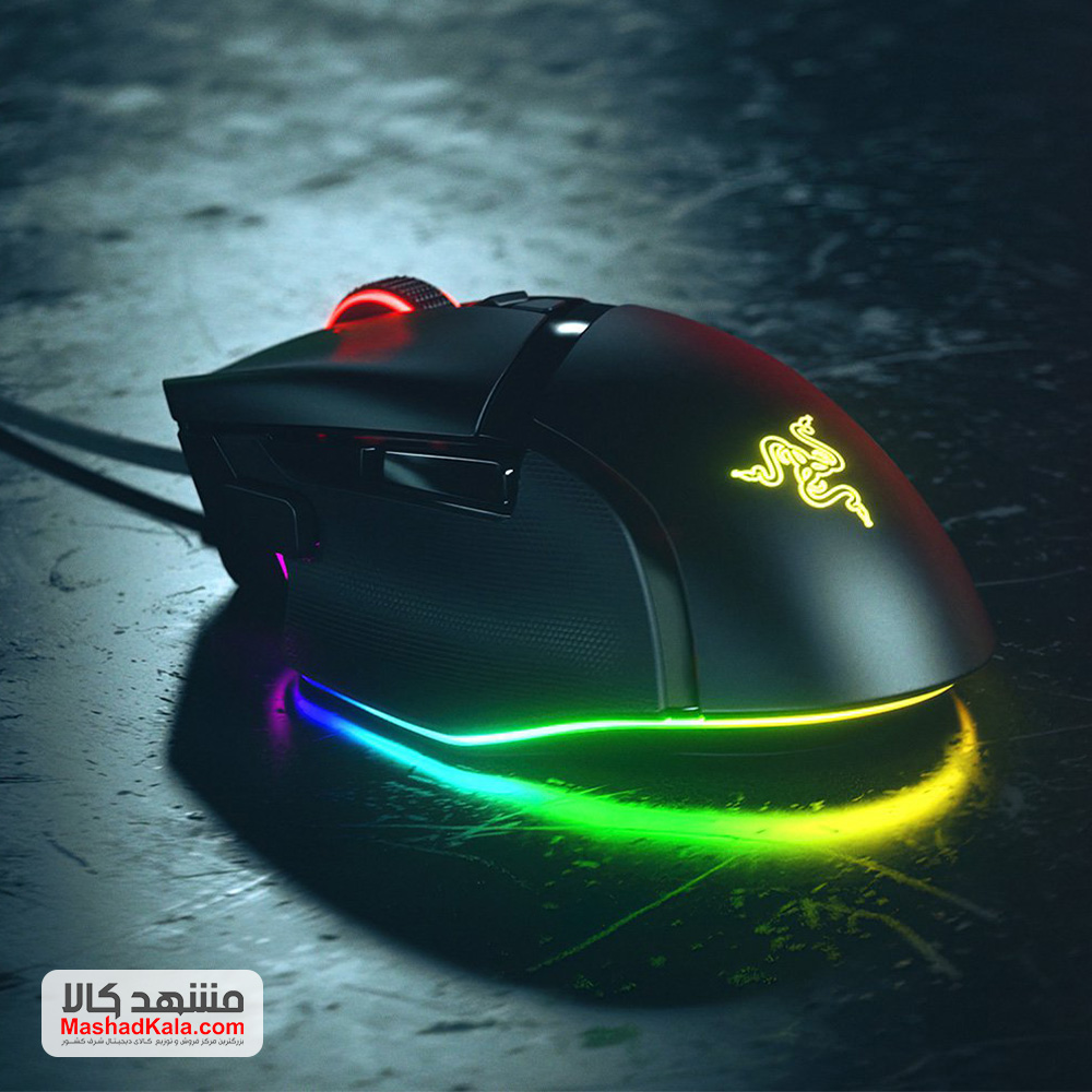 Razer Basilisk V3