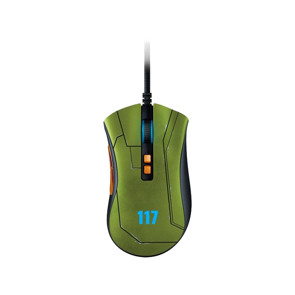 Razer DeathAdder V2 Halo Infinite