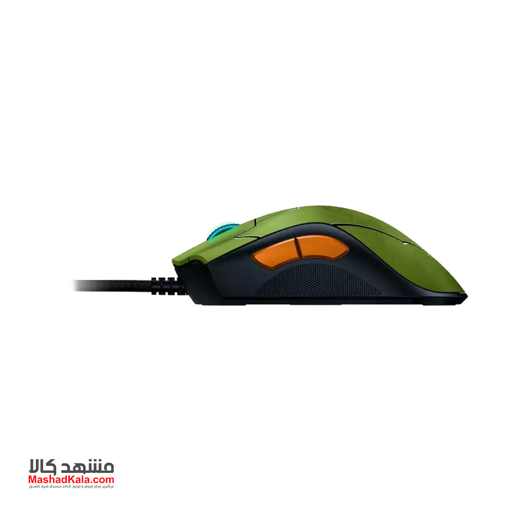 Razer DeathAdder V2 Halo Infinite