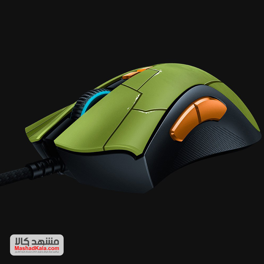 Razer DeathAdder V2 Halo Infinite