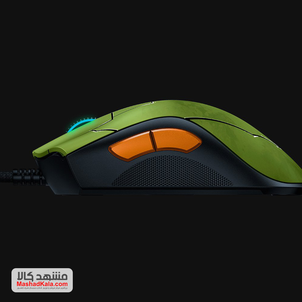 Razer DeathAdder V2 Halo Infinite