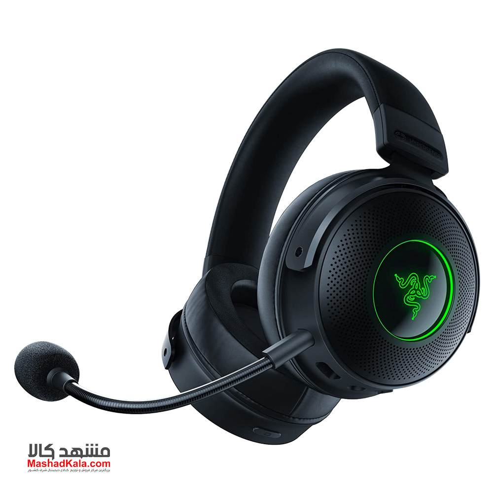 Razer Kraken V3 Pro