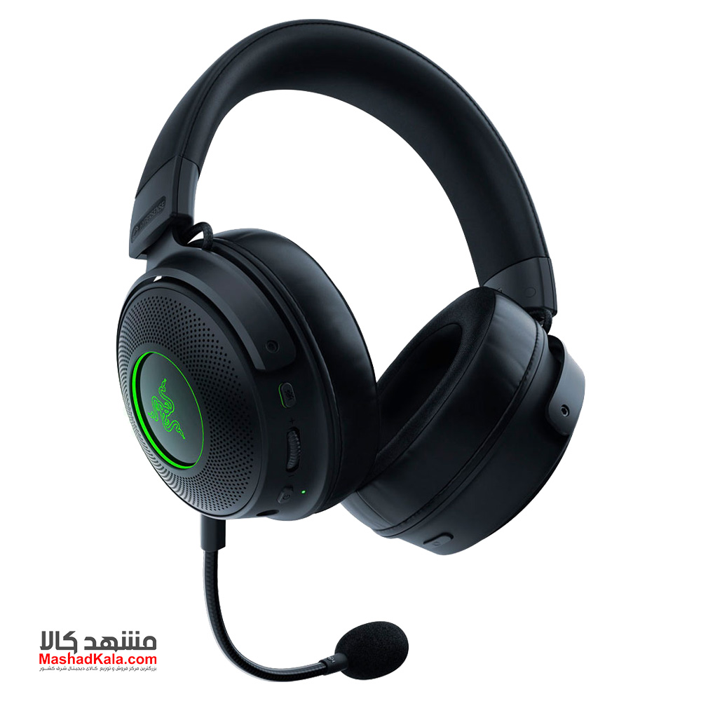 Razer Kraken V3 Pro