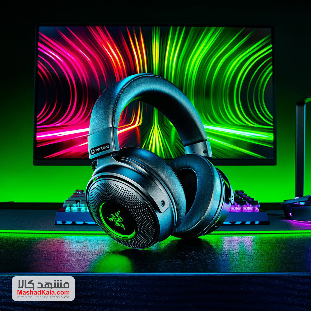 Razer Kraken V3 Pro