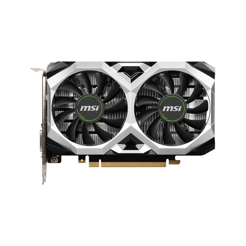 MSI GeForce GTX 1650 D6 Ventus XS OCV1