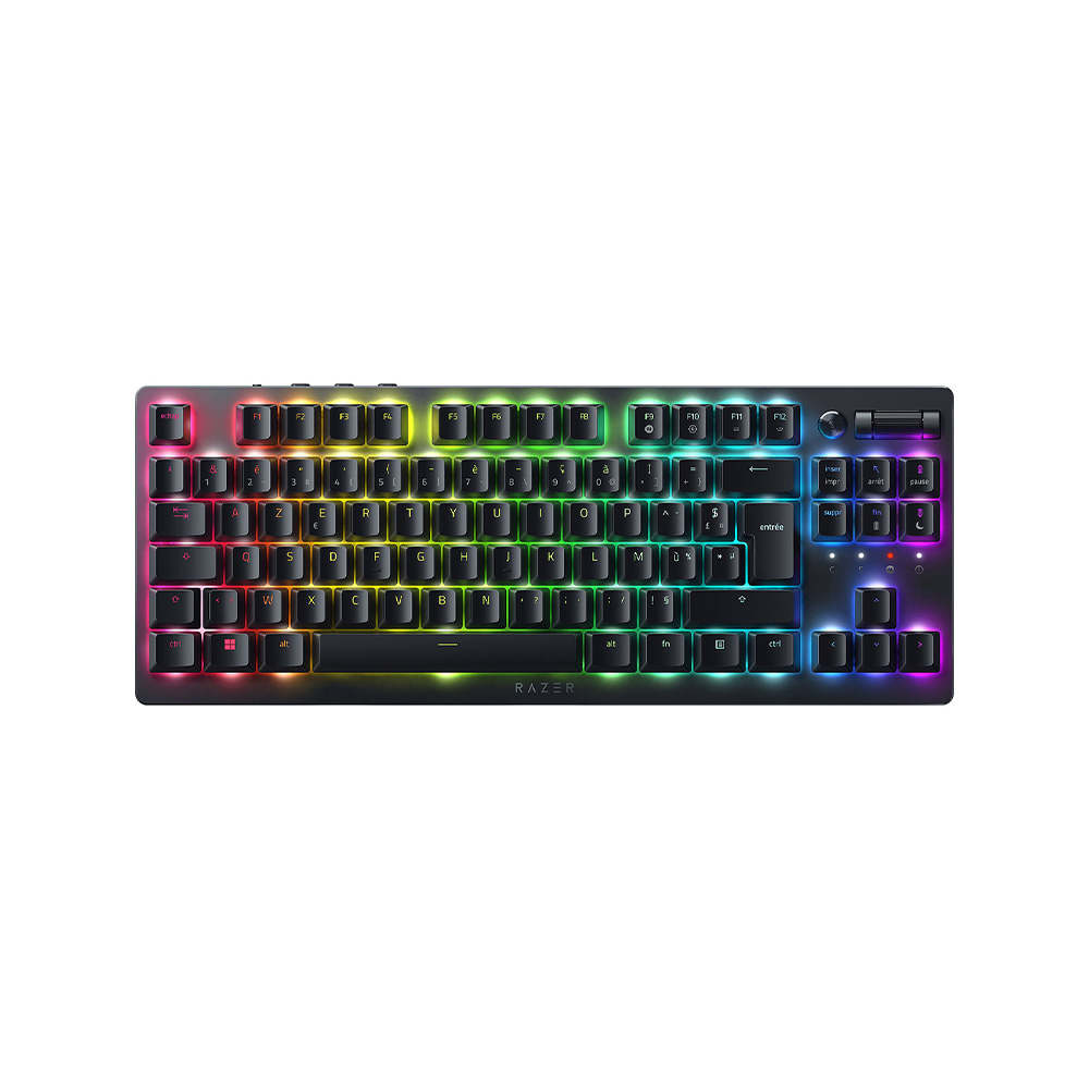 Razer DeathStalker V2 Pro Tenkeyless