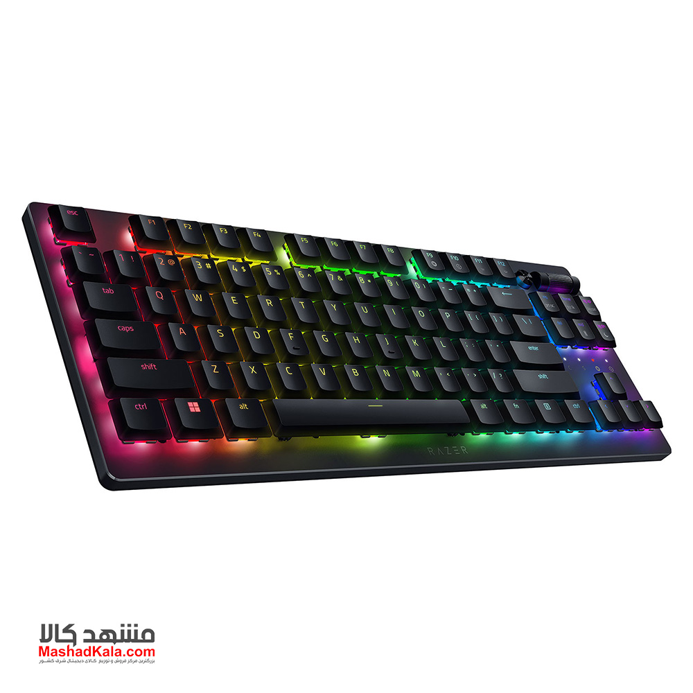 Razer DeathStalker V2 Pro Tenkeyless