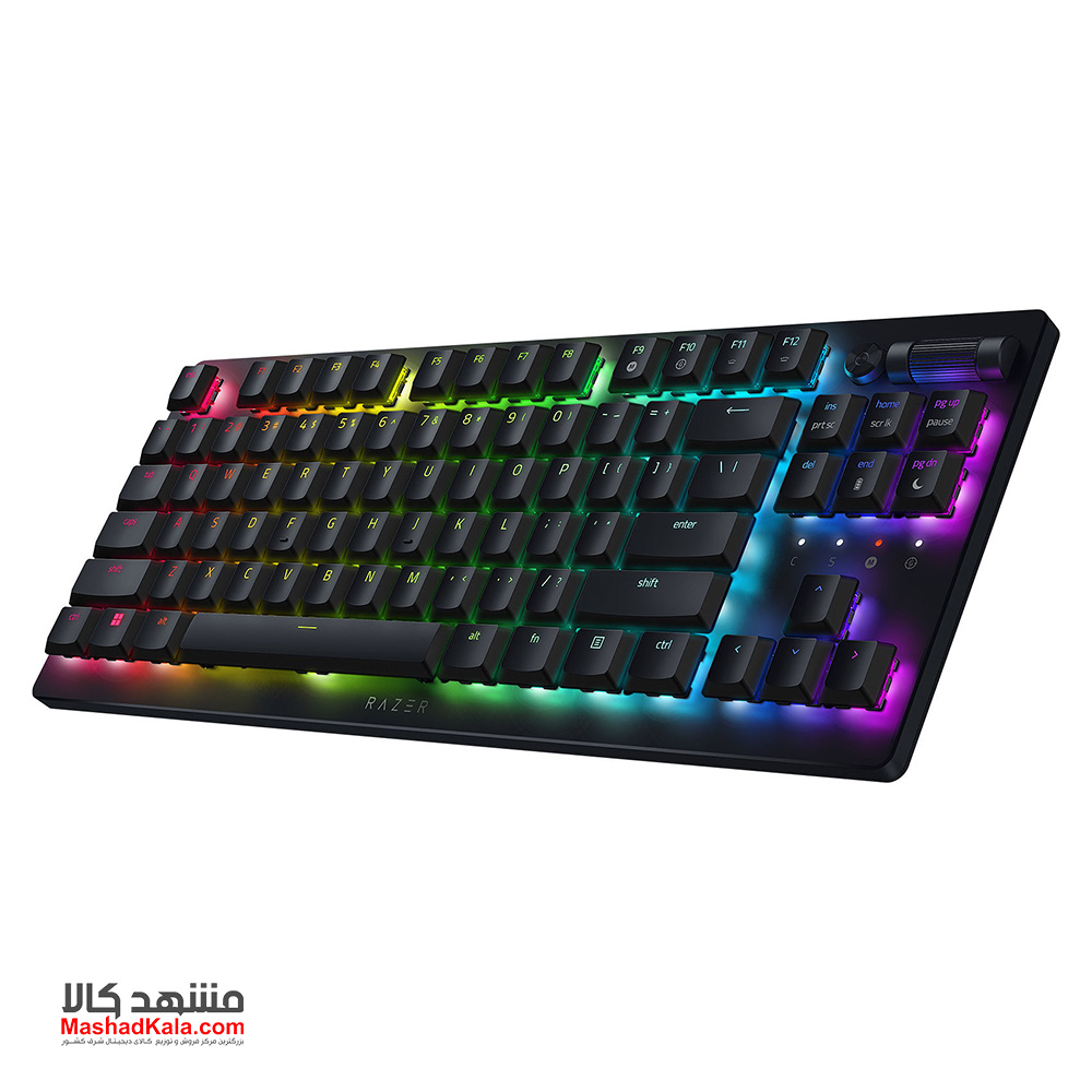 Razer DeathStalker V2 Pro Tenkeyless