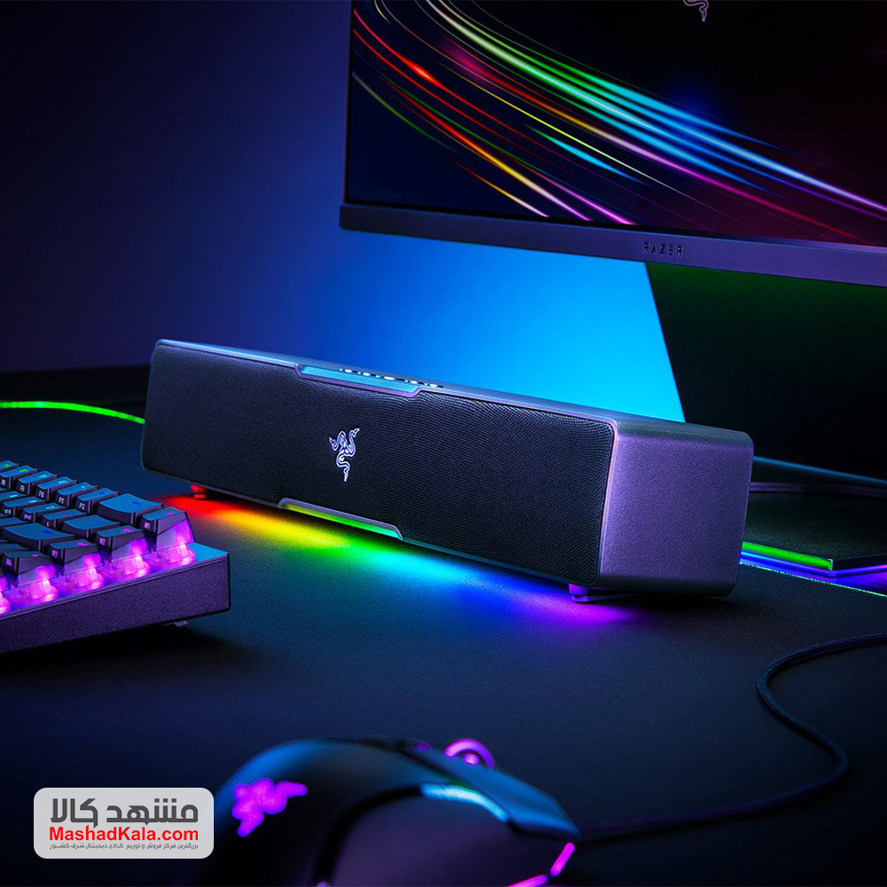 Razer Leviathan V2 X