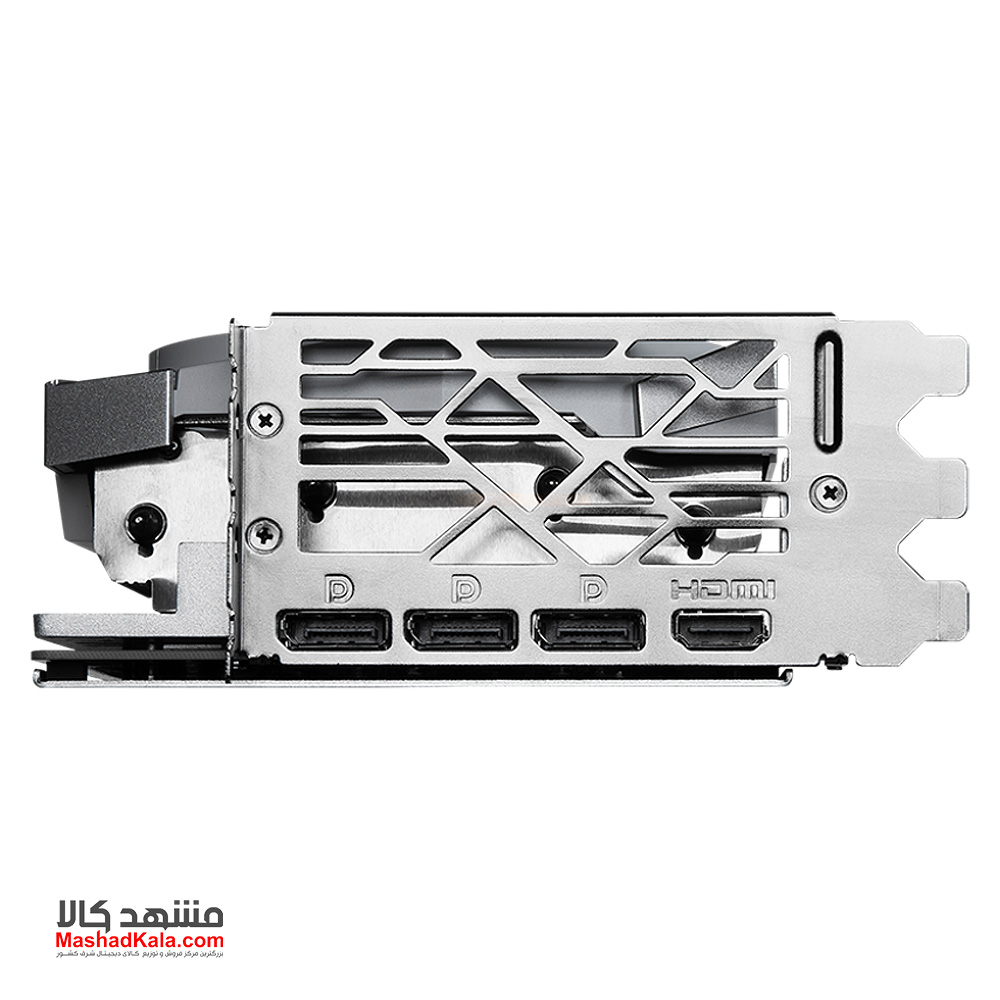 MSI GeForce RTX 4070 Ti Gaming X Trio White 12G