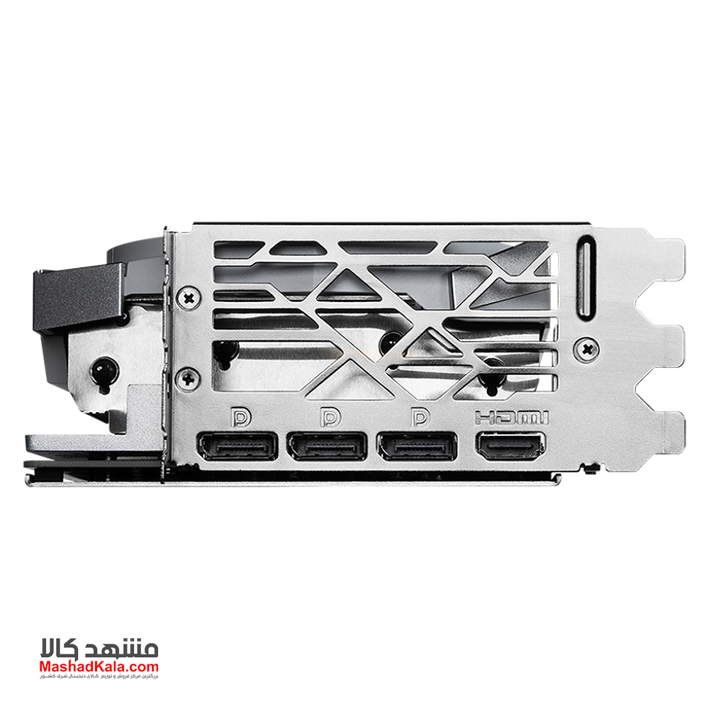 MSI GeForce RTX 4070 Ti Gaming Trio White 12G