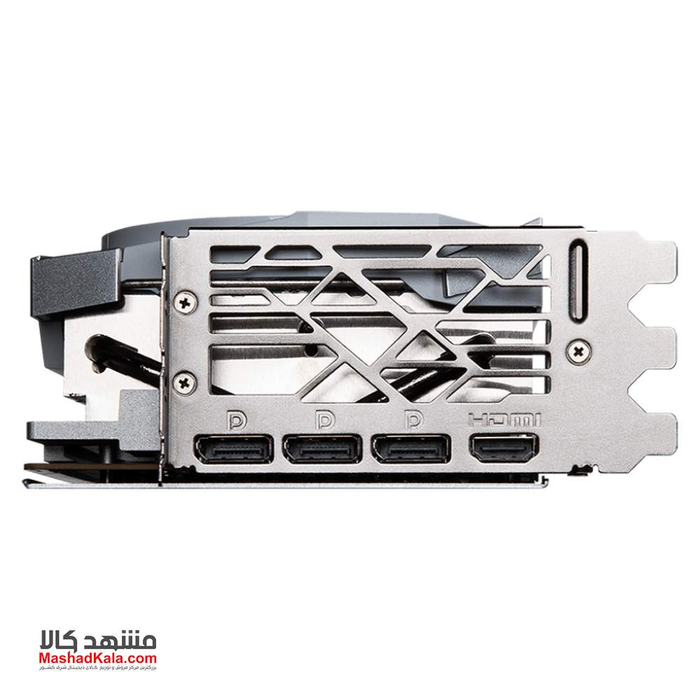 MSI GeForce RTX 4080 Gaming Trio White