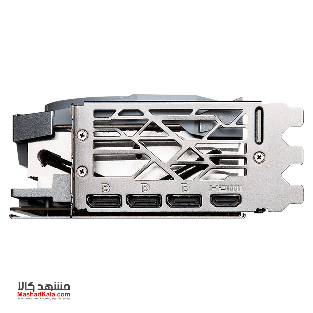 MSI GeForce RTX 4080 16GB Gaming X Trio White 