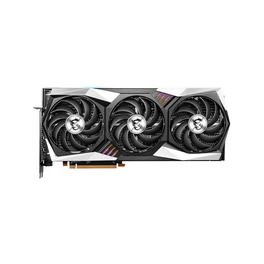 MSI Radeon RX 7900 XT Gaming Trio Classic 20G