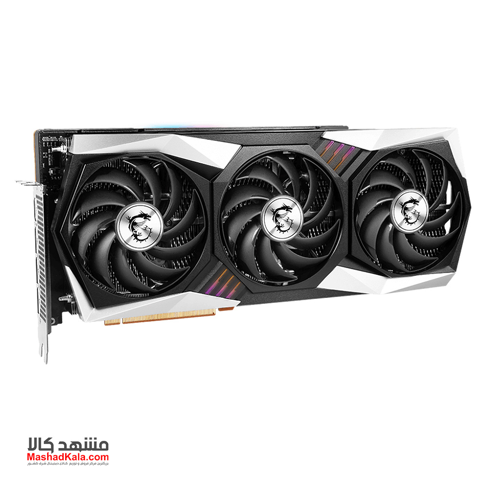 MSI Radeon RX 7900 XT Gaming Trio Classic 20G