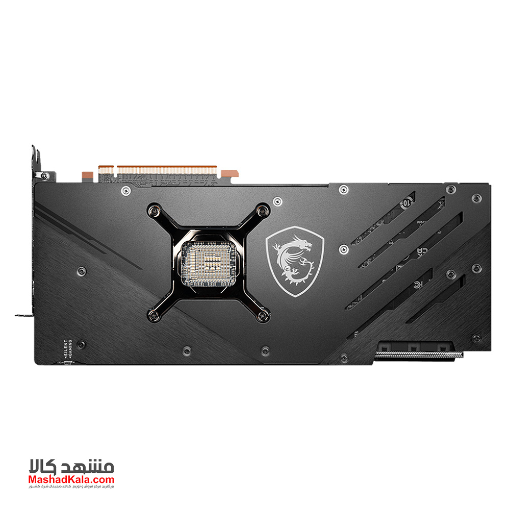 MSI Radeon RX 7900 XT Gaming Trio Classic 20G