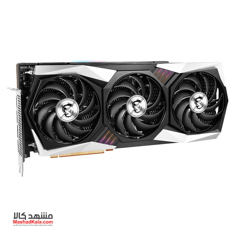 MSI Radeon RX 7900 XTX Gaming Trio Classic 24G 