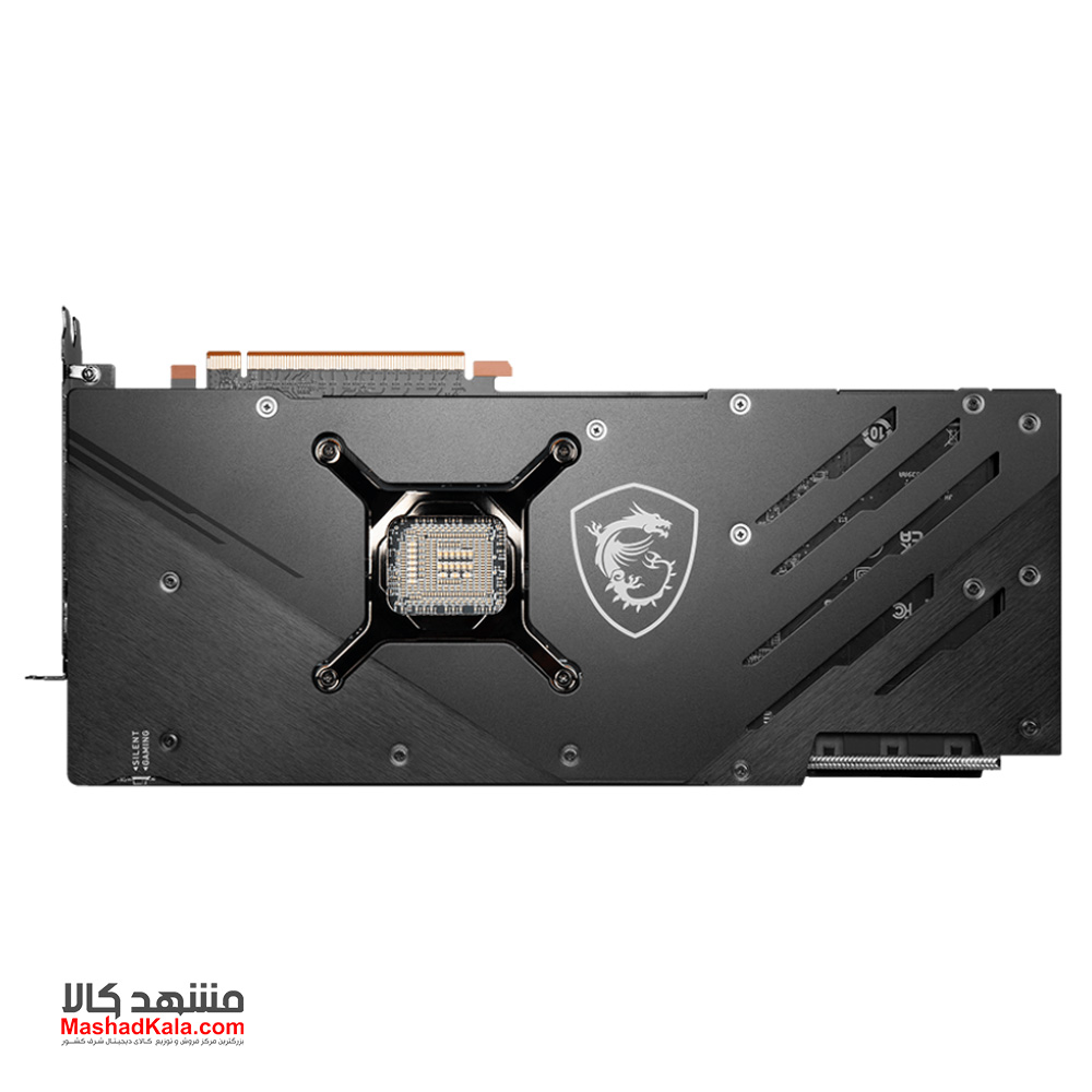 MSI Radeon RX 7900 XTX Gaming Trio Classic 24G 