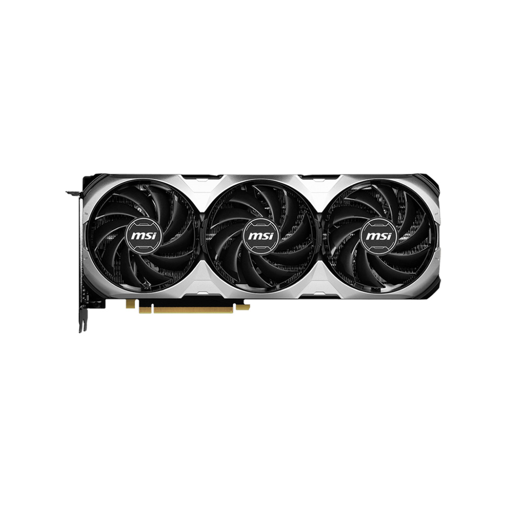 MSI GeForce RTX 4070 Ti Ventus 3X