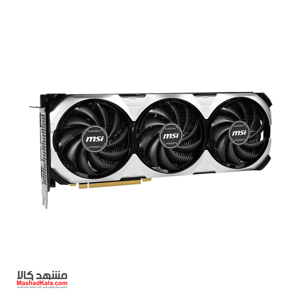 MSI GeForce RTX 4070 Ti Ventus 3X