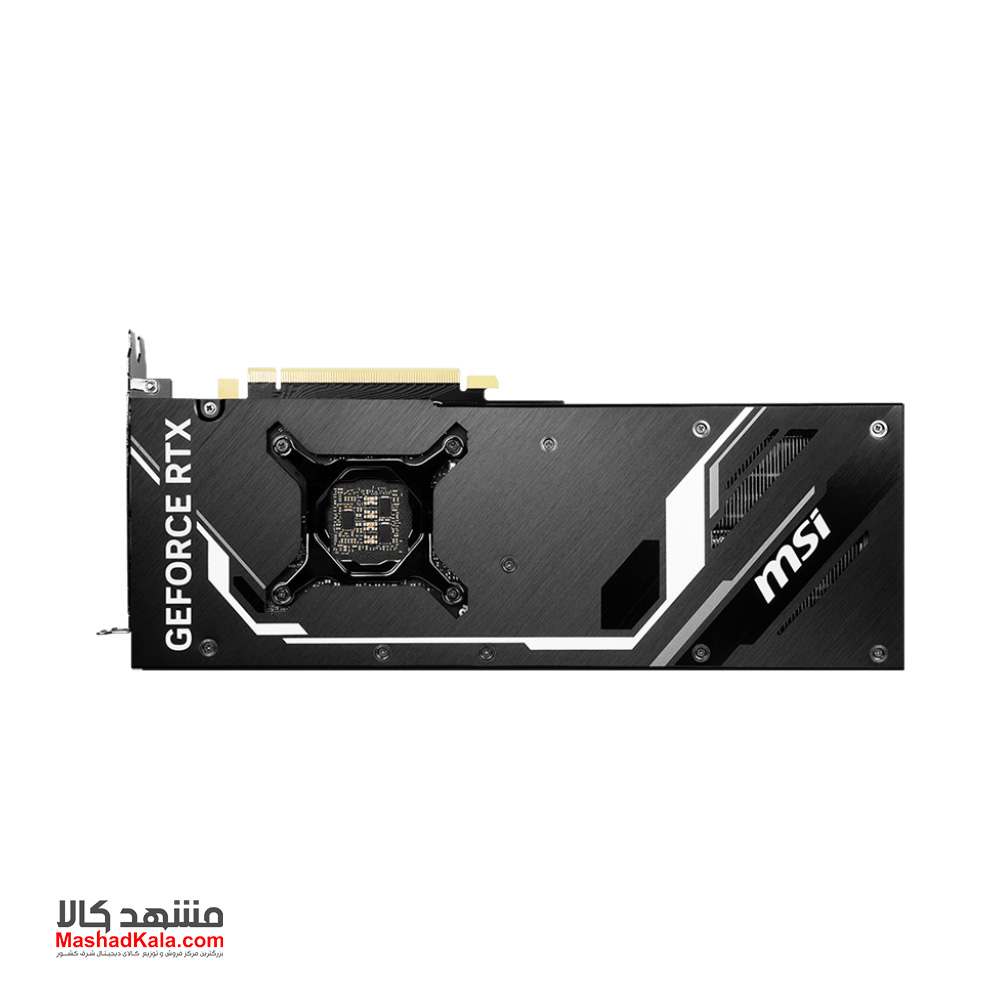 MSI GeForce RTX 4070 Ti Ventus 3X