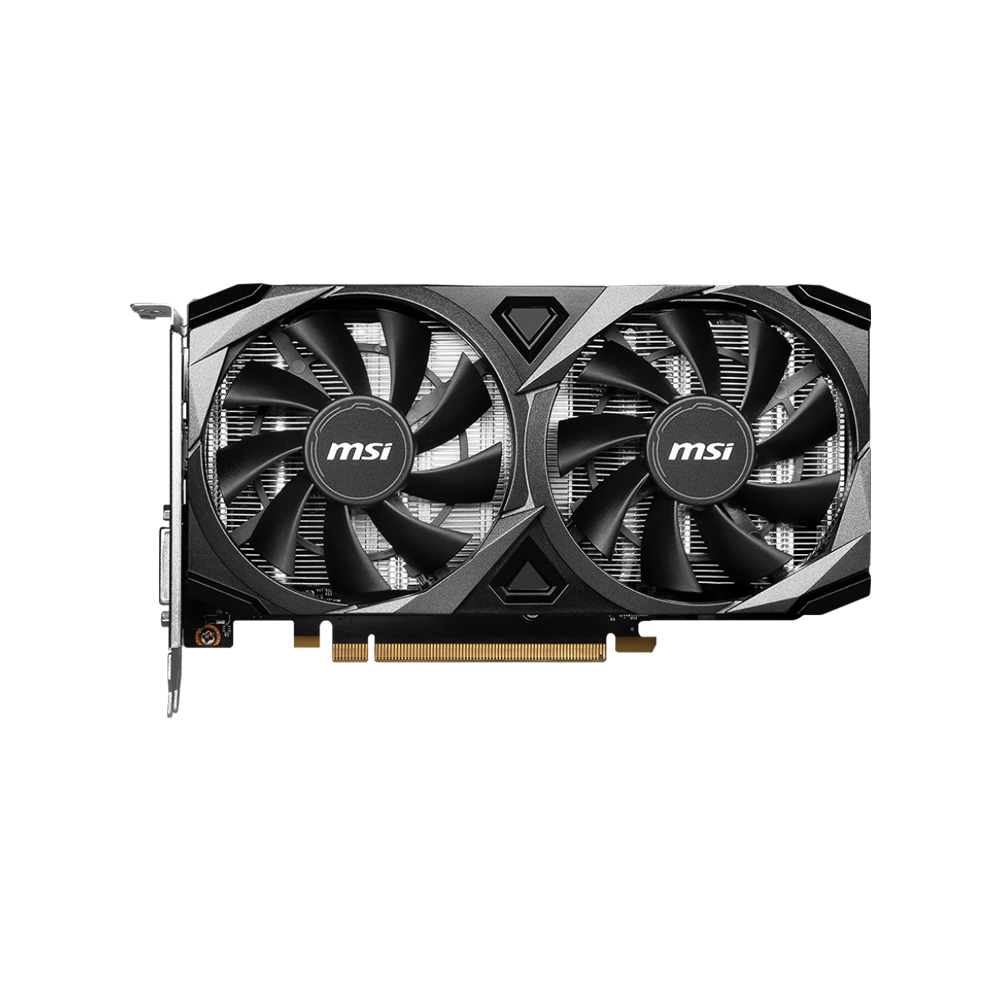 MSI GeForce RTX 3050 Ventus 2X XS 8G