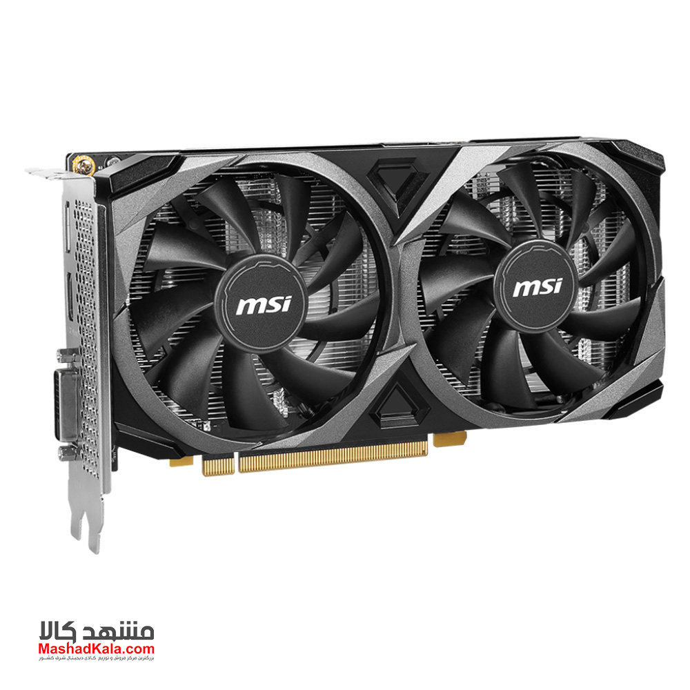 MSI GeForce RTX 3050 Ventus 2X XS 8G