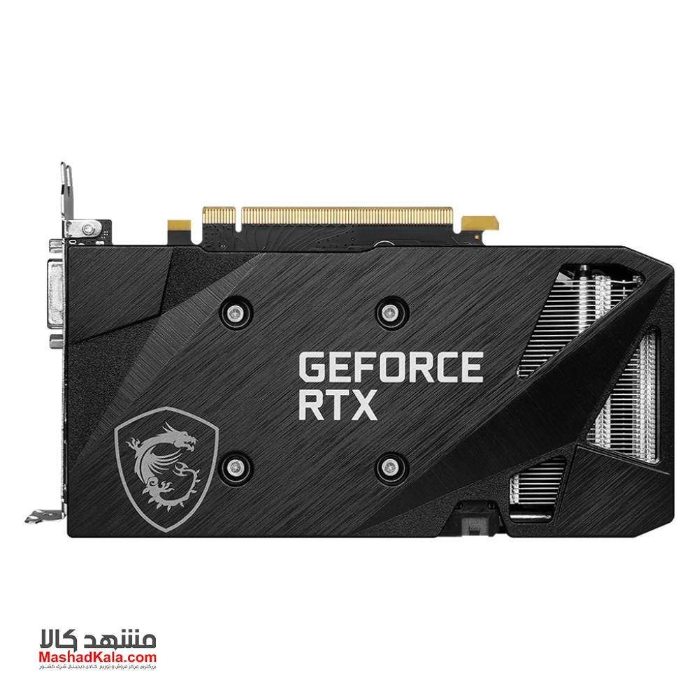 MSI GeForce RTX 3050 Ventus 2X XS 8G