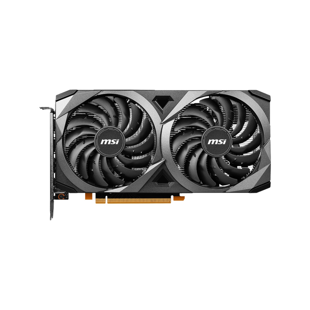 MSI GeForce RTX 3050 Ventus 2X 8G OCV1