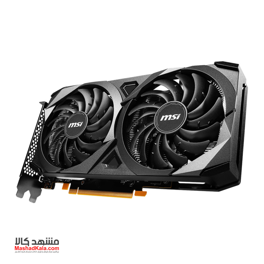 MSI GeForce RTX 3050 Ventus 2X 8G OCV1