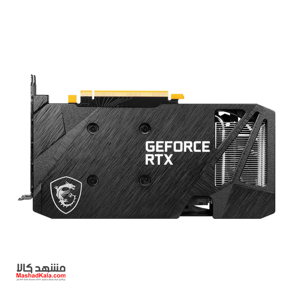 MSI GeForce RTX 3050 Ventus 2X 8G OCV1