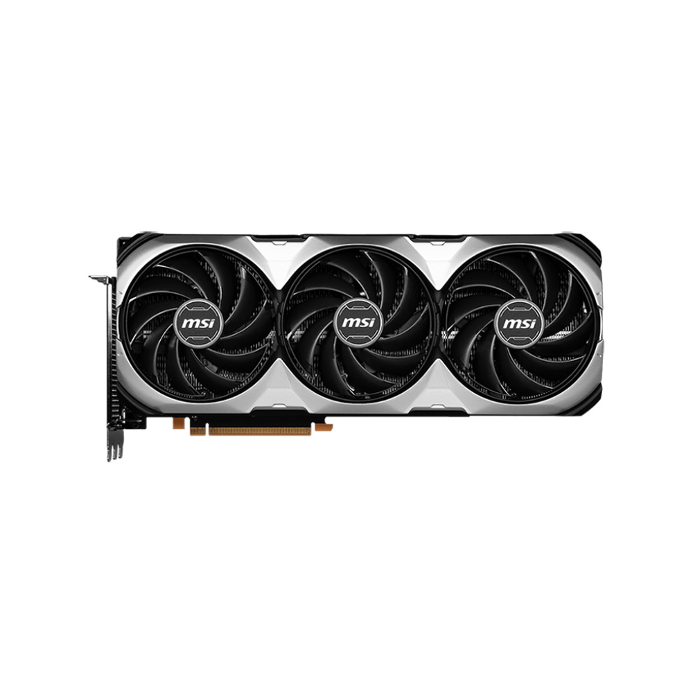 MSI GeForce RTX 4090 Ventus 3X 24G OC