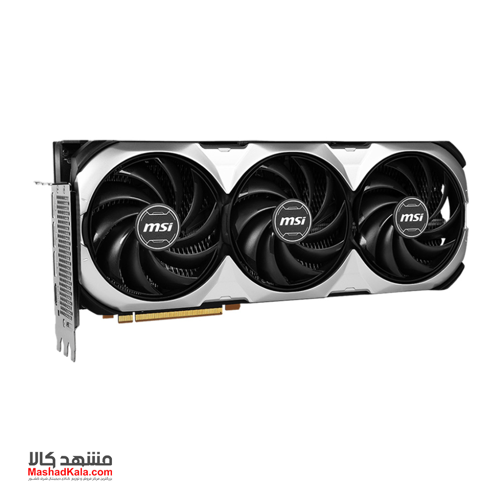 MSI GeForce RTX 4090 Ventus 3X 24G OC