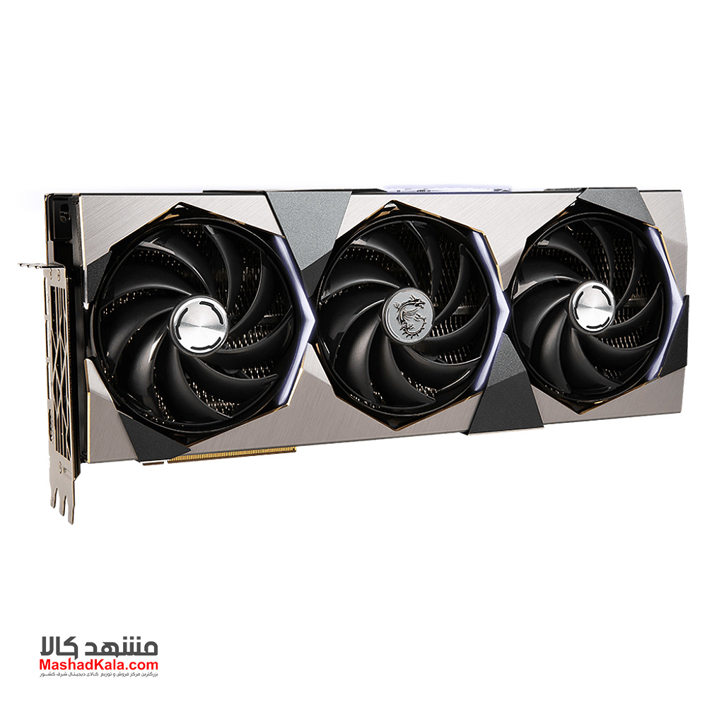 MSI GeForce RTX 4090 Suprim X 24G