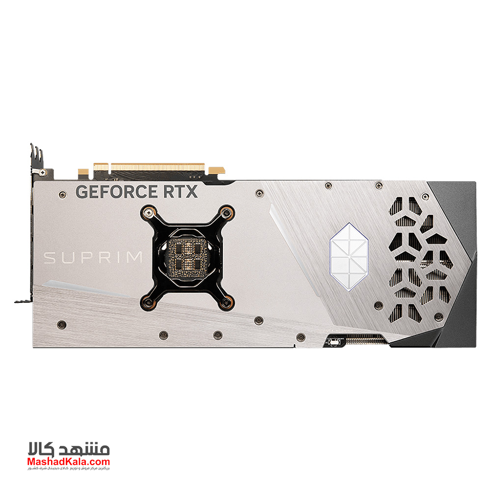 MSI GeForce RTX 4090 Suprim X 24G