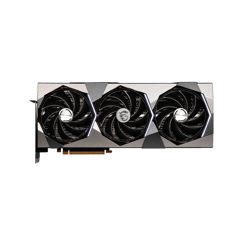 MSI GeForce RTX 4090 Suprim 24G