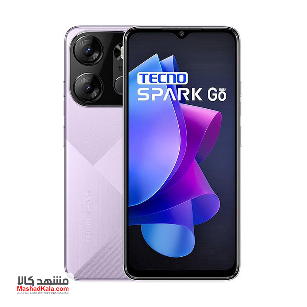 Tecno Spark Go (2023)