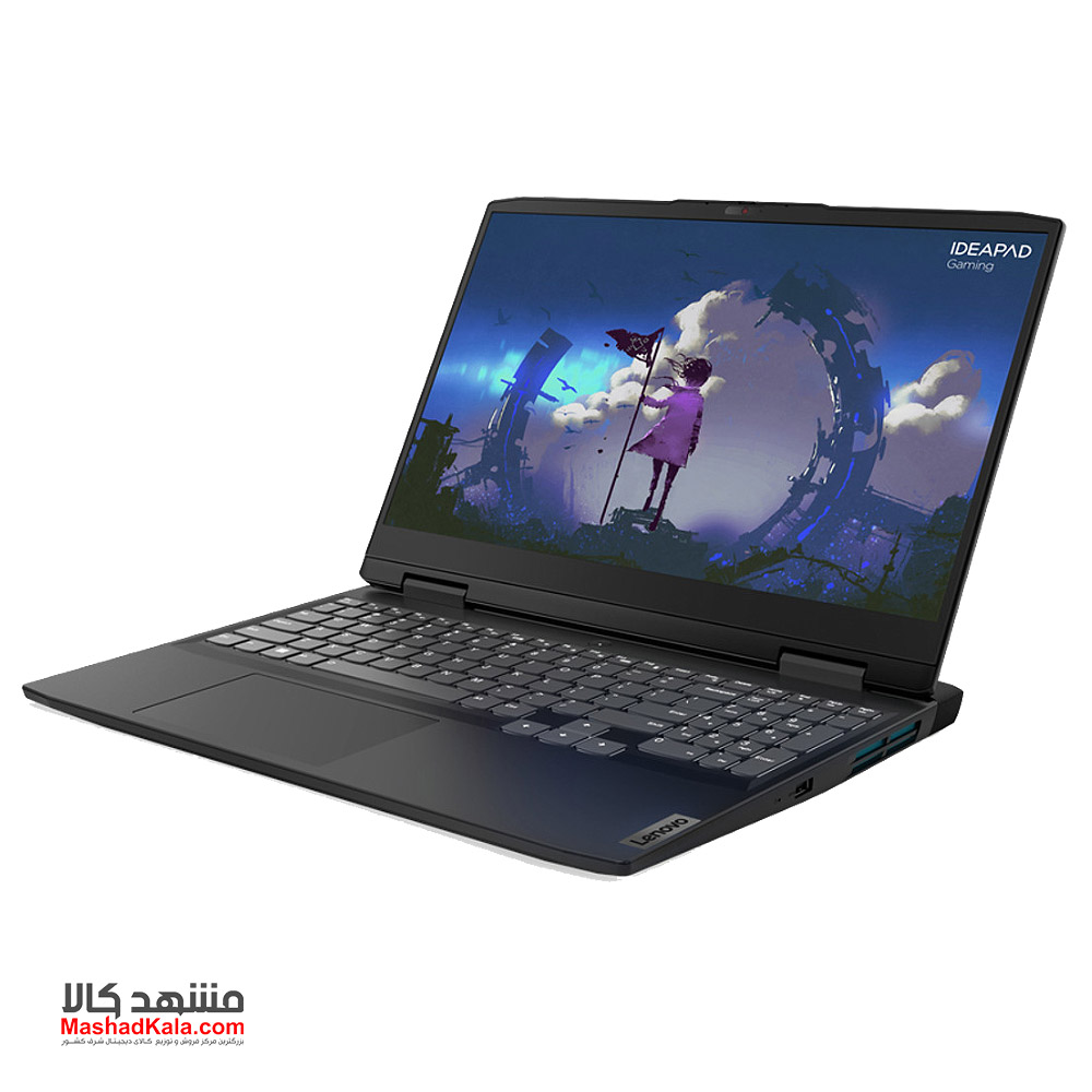 Lenovo ideapad Gaming 3