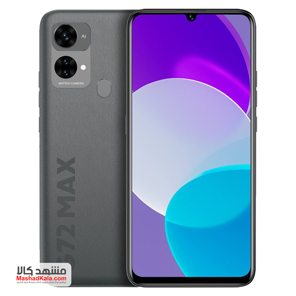 BLU G72 Max