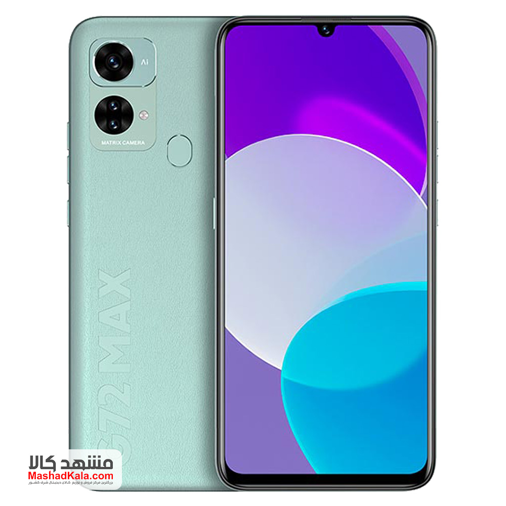 BLU G72 Max