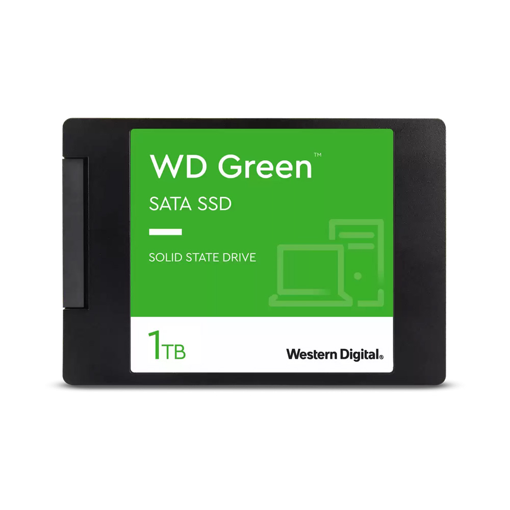 Western Digital Green WDS100T3G0A