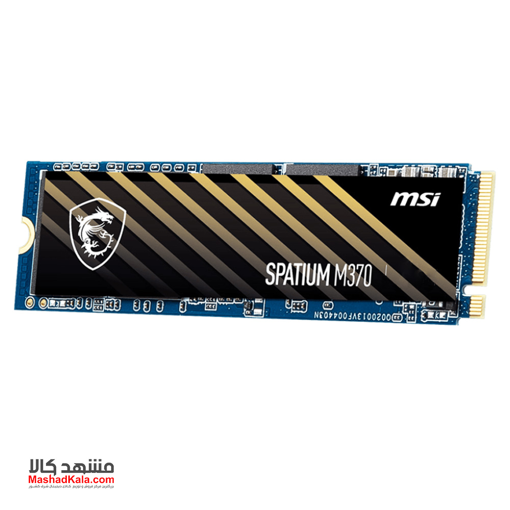 MSI Spatium M370