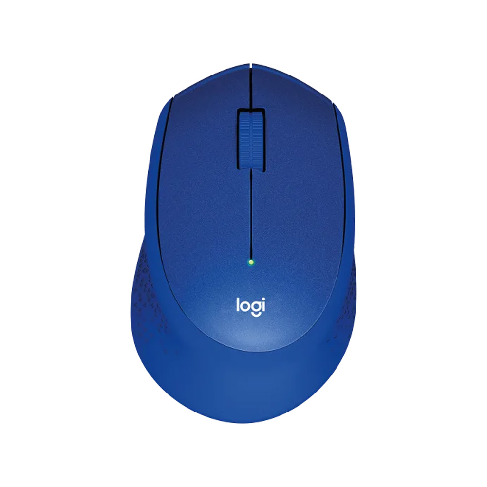 Logitech M331